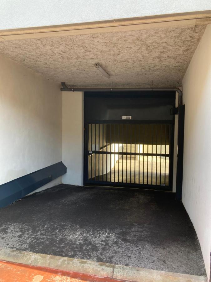 Appartement Design Au Coeur De Montpellier Avec Parking Prive Εξωτερικό φωτογραφία