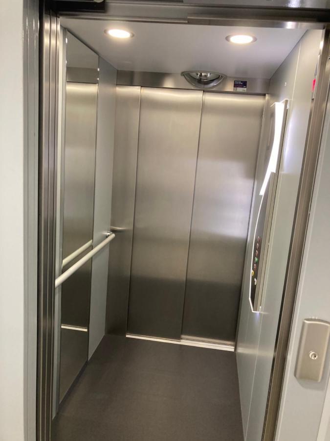 Appartement Design Au Coeur De Montpellier Avec Parking Prive Εξωτερικό φωτογραφία